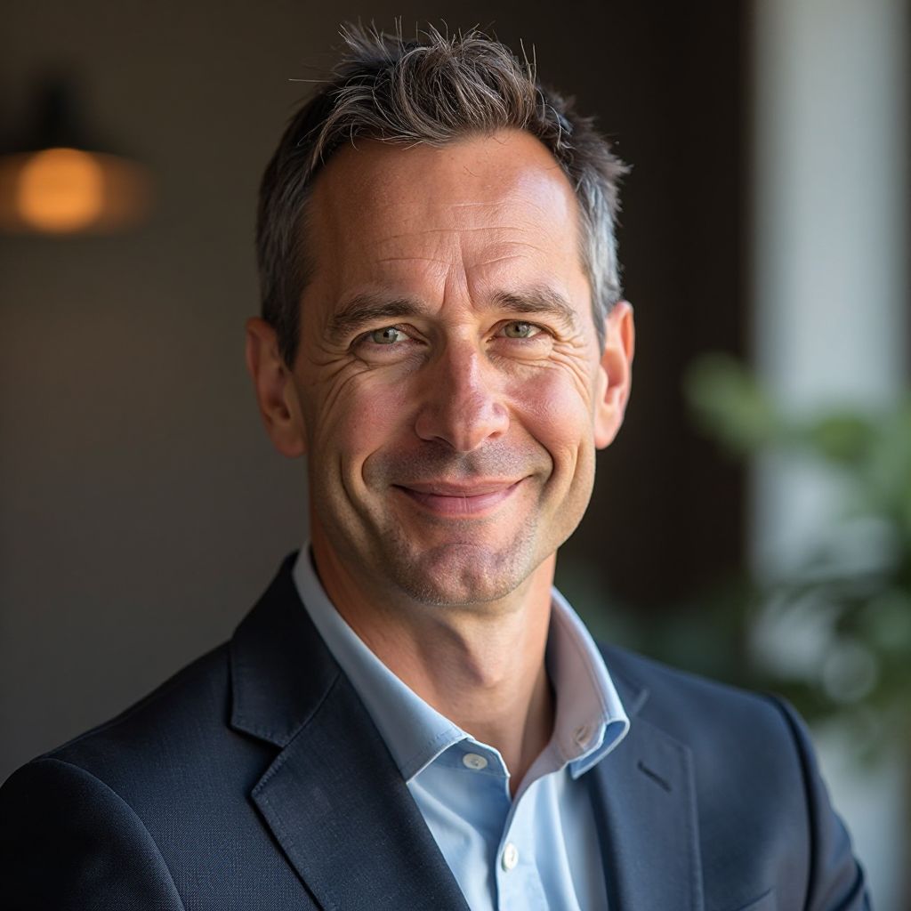 Marcus Thiel